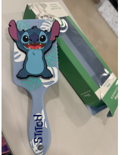 Cepillo para el Cabello de Stitch