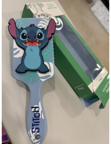 Cepillo para el Cabello de Stitch