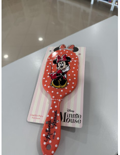 Cepillo de desenredar Minnie