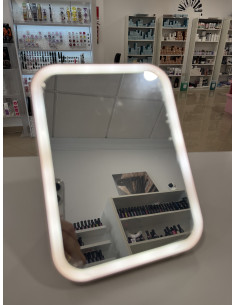 Espejo Led de Maquillaje