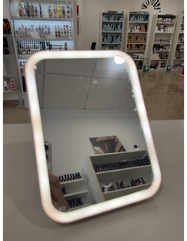 Espejo Led de Maquillaje