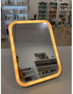 Espejo Led de Maquillaje 2