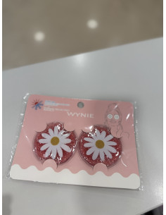 Parches Reutilizables para ojos