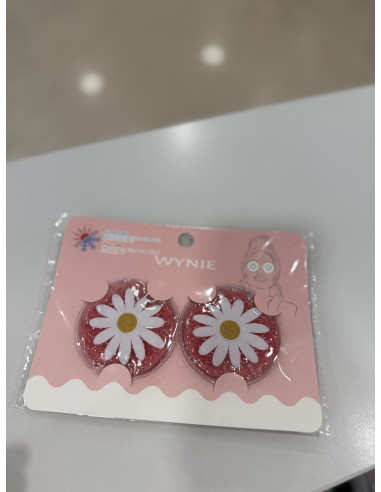 Parches Reutilizables para ojos