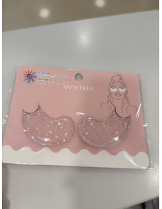 Parches Reutilizables para ojos