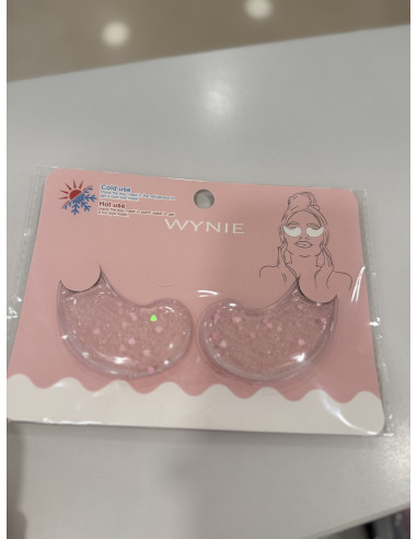 Parches Reutilizables para ojos
