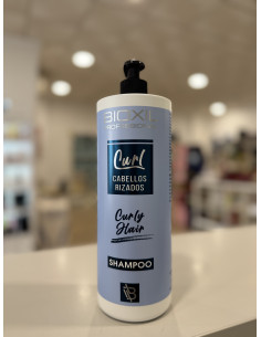Champú Curly Bioxil 1l