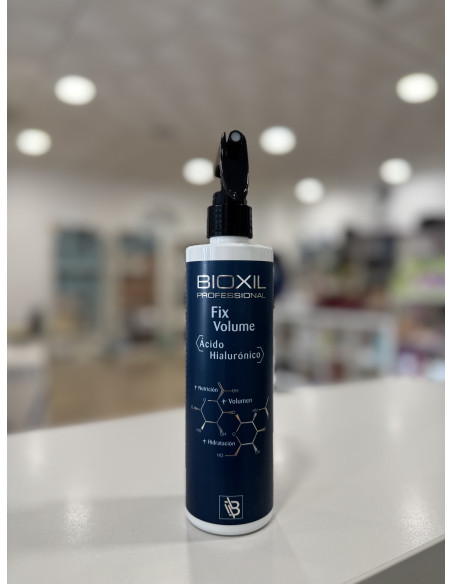Spray Volumen Bioxil 300ml