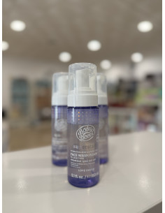 Espuma Facial Limpiadora Superstars BodyBoom