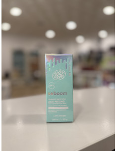 Peeling de Ácidos Seboom BodyBoom