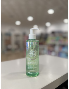 Gel limpiador Facial Pieles grasas BodyBoom