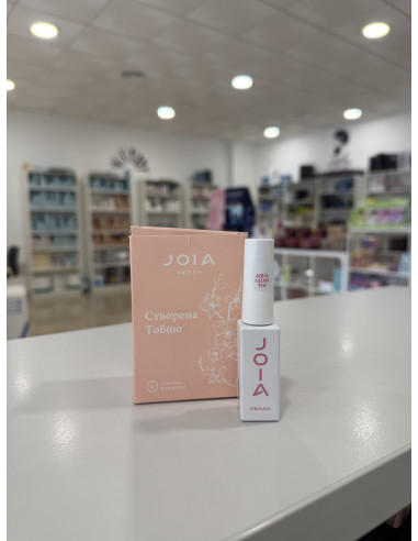Aqua Gloss Top Coat Joia 8ml