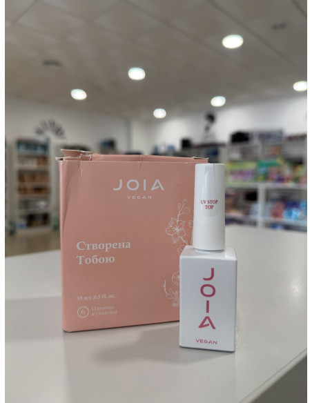 UV Stop Top Joia 15ml