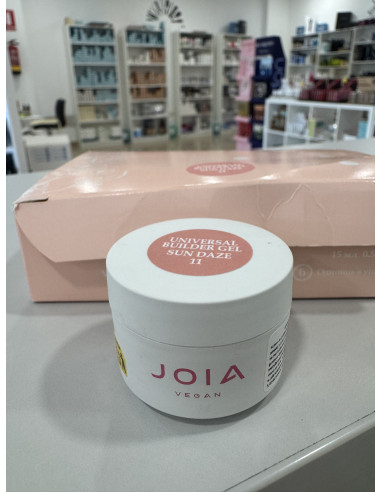 Gel Constructor Sun Daze11 Joia 15ml