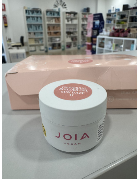 Gel Constructor Sun Daze11 Joia 15ml