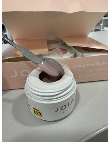 Gel Constructor Sun Daze11 Joia 15ml