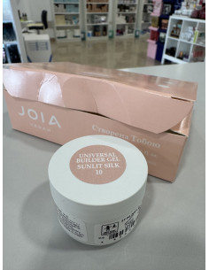 Gel Constructor Sunlit Silk10 Joia 15ml