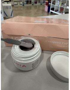 Gel Constructor Sandy Nude 09 15ml Joia 15ml 2