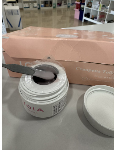 Gel Constructor Sandy Nude 09 15ml Joia 15ml