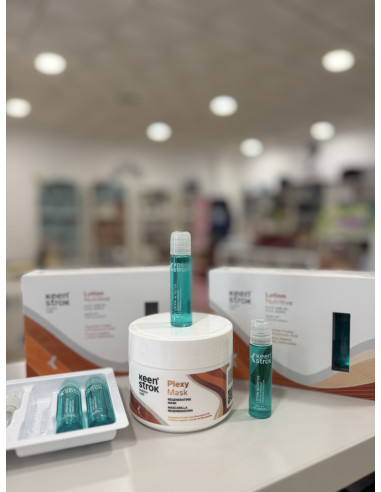 Pack SOS para el Cabello