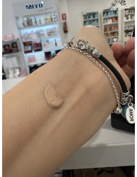 Base de Maquillaje Líquido HD