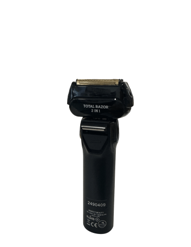 Máquina de Afeitado Total Razor 2-1