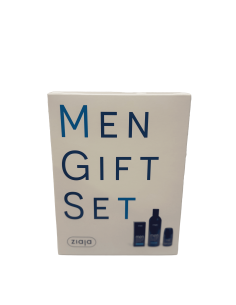 Set Regalo Men de Ziaja
