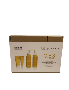 Set Regalo Niacinamida Ziaja