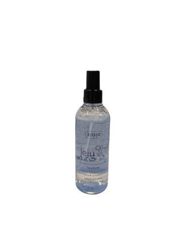 Jeju Tónico Facial Hidratante Ziaja