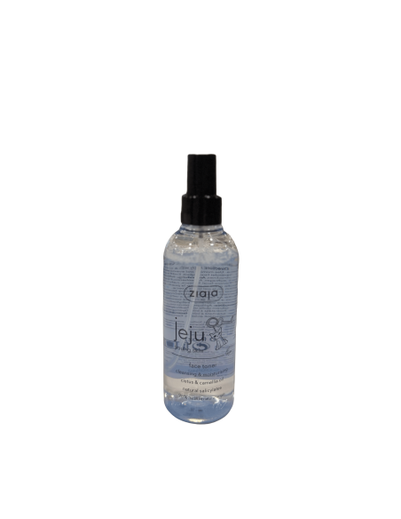 Jeju Tónico Facial Hidratante Ziaja