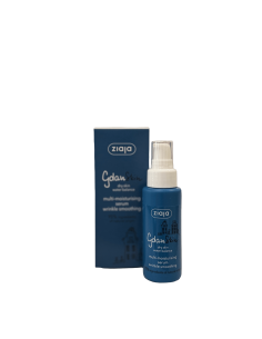 GDANSKIN Sérum facial Multi-hidratante Ziaja