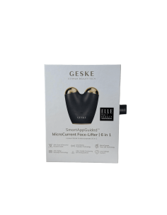 Geske Microcurrent Facial Reafirmante