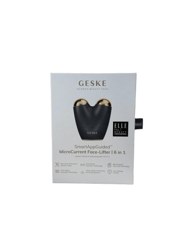 Geske Microcurrent Facial Reafirmante