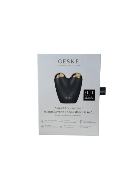 Geske Microcurrent Facial Reafirmante