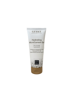 Geske Gel Hydratante Microcurrent