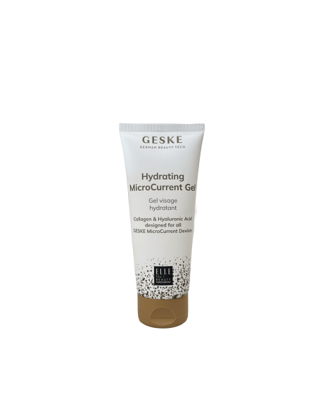 Geske Gel Hydratante Microcurrent