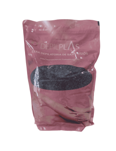 Cera Depilatoria Caliente 1KG