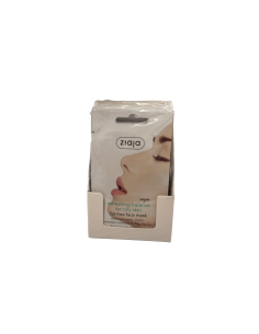 Mascarilla Facial Microbioma Ziaja