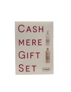 Pack Regalo Cashmere Ziaja