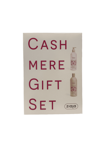 Pack Regalo Cashmere Ziaja