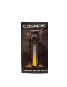 Máquina de acabados Cosmos