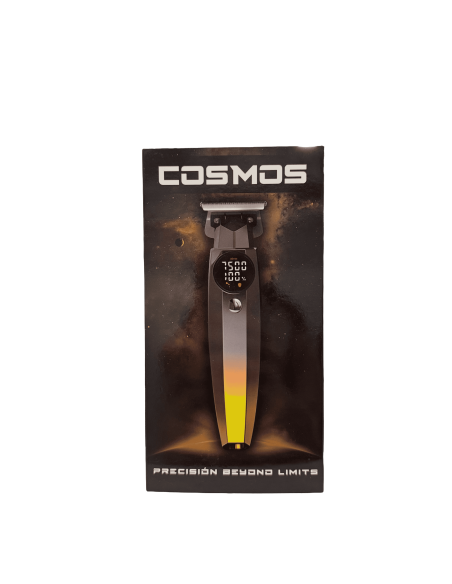 Máquina de acabados Cosmos