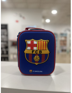 Neceser de Colonia Logo FC Barcelona