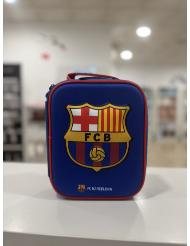 Neceser de Colonia Logo FC Barcelona