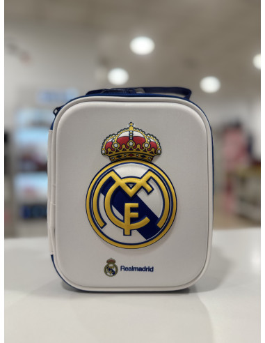 Neceser de Colonia Logo Real Madrid C.F