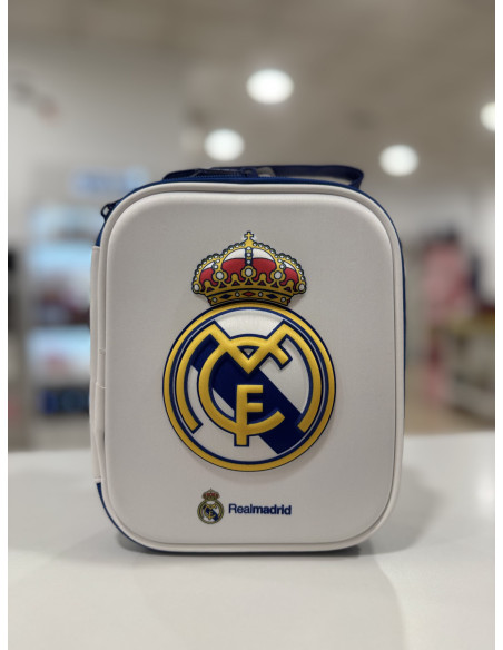 Neceser de Colonia Logo Real Madrid C.F