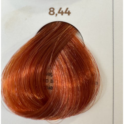 Shiru n8.44 Rubio claro cobre intenso