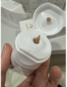 BB Cream Pieles Mixtas/Grasas Ziaja 2