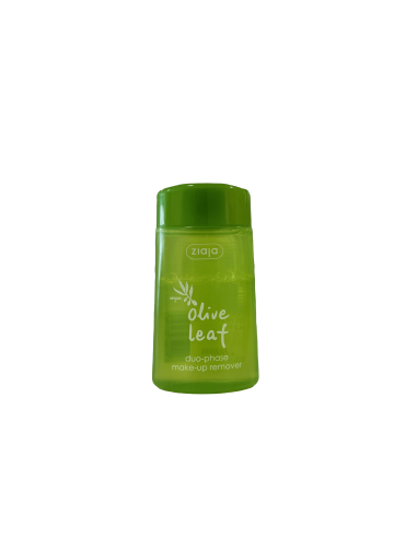 Desmaquillante Bifásico de Hoja de Olivo Ziaja
