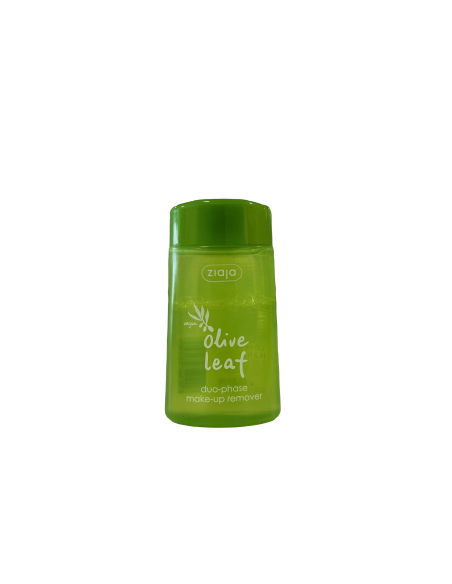 Desmaquillante Bifásico de Hoja de Olivo Ziaja